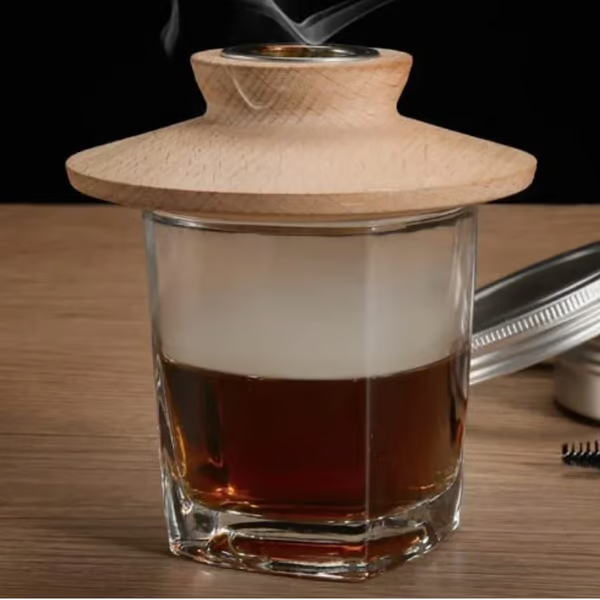 🔥Cocktail fumante mixology kit barista