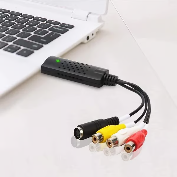 USB Video Capture Card✨