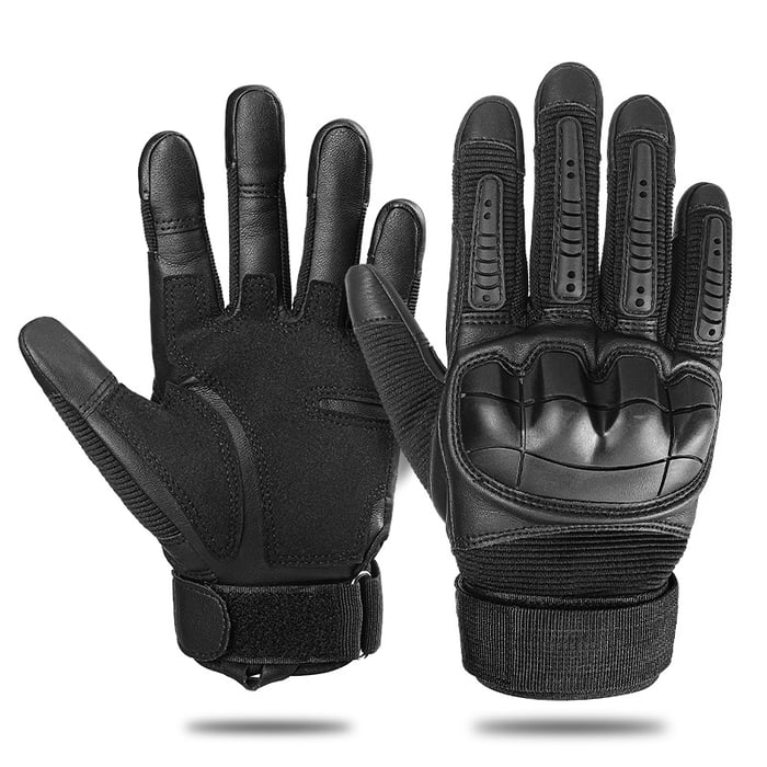 🔥Localityi™-Heavy Duty Tactical Gloves