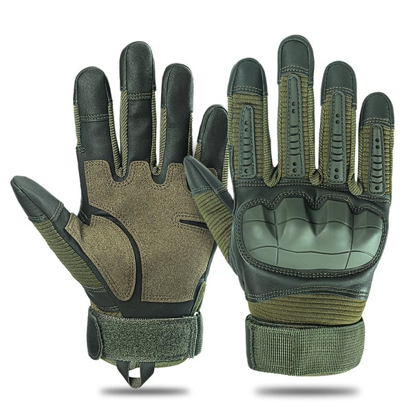 🔥Localityi™-Heavy Duty Tactical Gloves