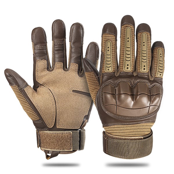 🔥Localityi™-Heavy Duty Tactical Gloves