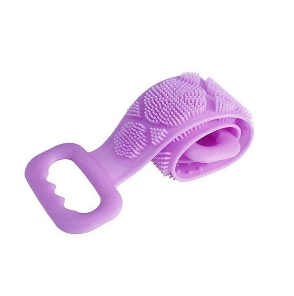 Summer Hot Sale 48% OFF - Silicone Bath Body Brush(BUY 3 FREE SHIPPING NOW)