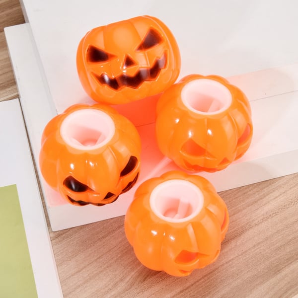 🔥Halloween Pumpkin Ghost Stress Relief Toy