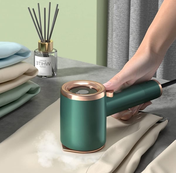 🔥Portable Mini Ironing Machine