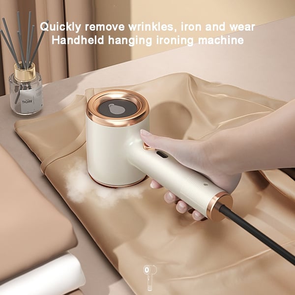 🔥Portable Mini Ironing Machine