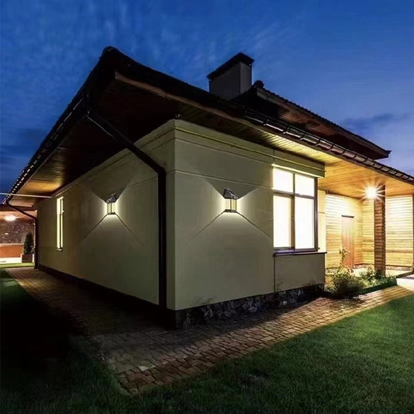 💥Solar Tungsten Wall Light💝Buy 3 Get 1 Free(add 4 to cart)